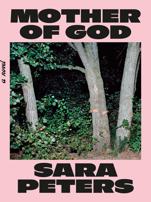 Cover image for Mother of God